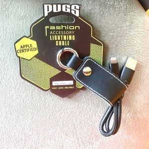 Apple Certified Charging Cable NWT